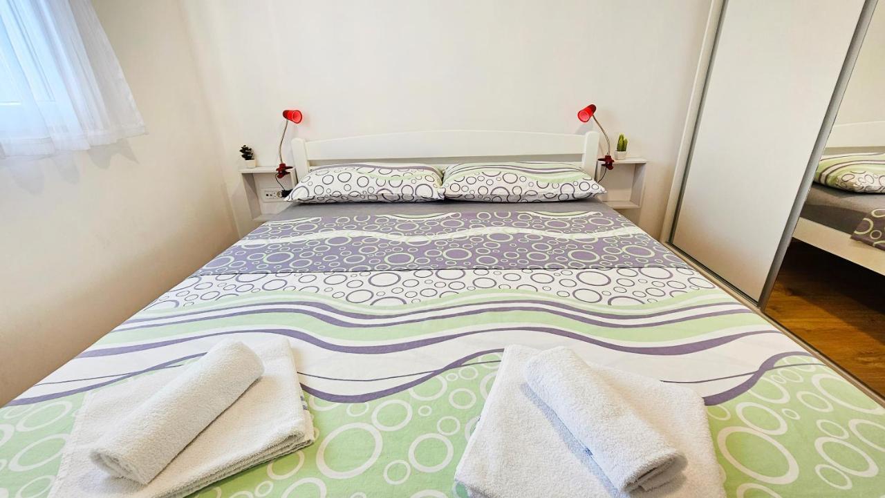 Holiday Home Natura With Private Pool Mostar Eksteriør bilde