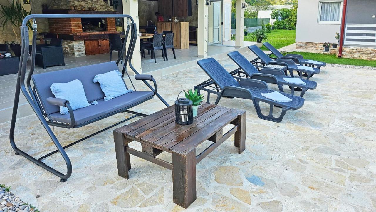 Holiday Home Natura With Private Pool Mostar Eksteriør bilde