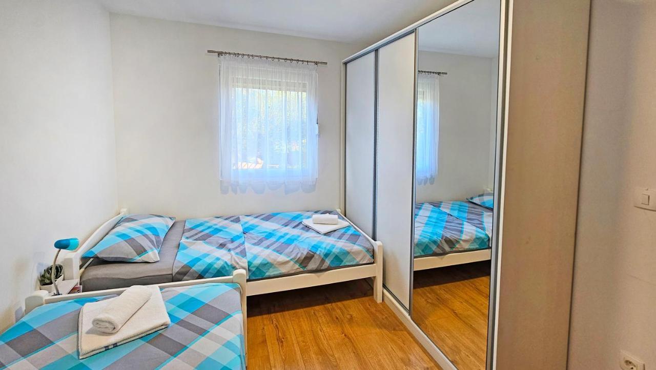 Holiday Home Natura With Private Pool Mostar Eksteriør bilde