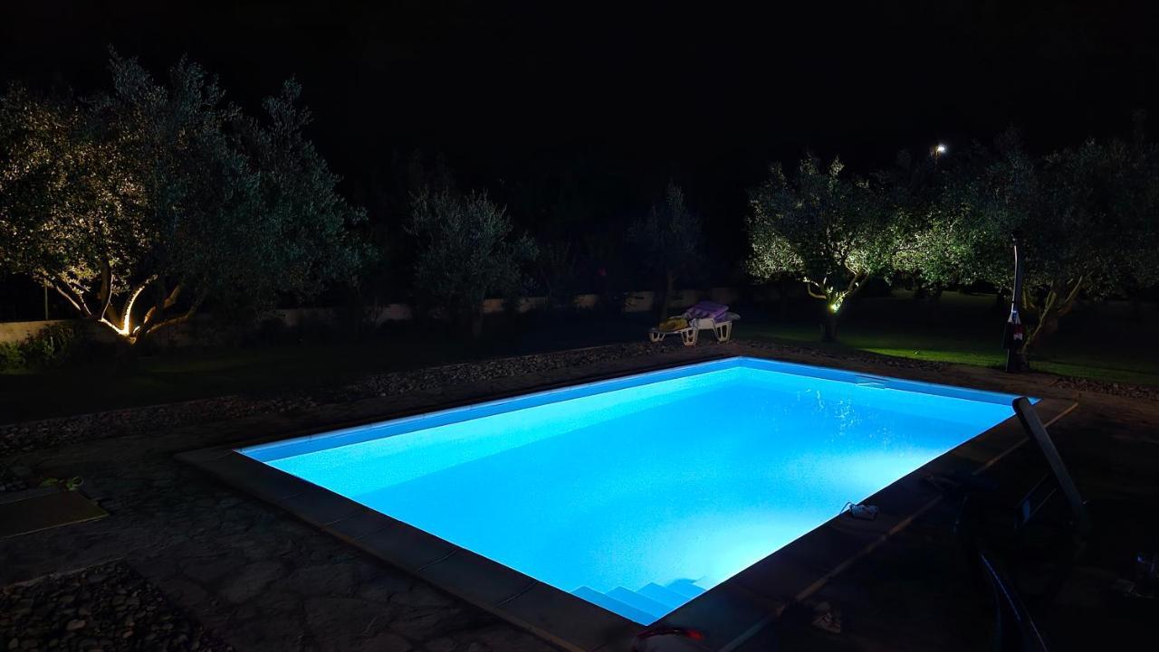Holiday Home Natura With Private Pool Mostar Eksteriør bilde