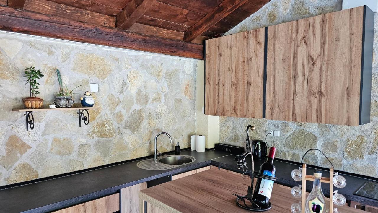Holiday Home Natura With Private Pool Mostar Eksteriør bilde