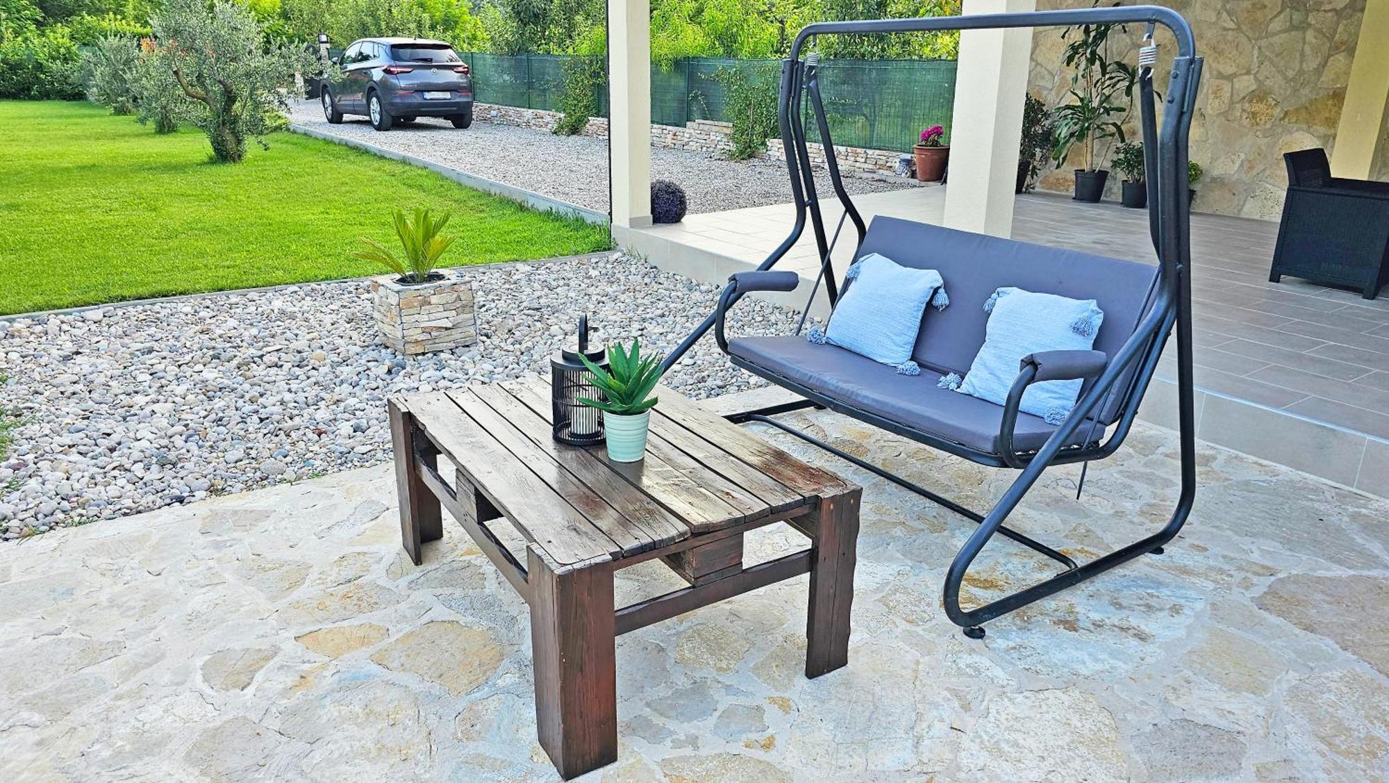 Holiday Home Natura With Private Pool Mostar Eksteriør bilde